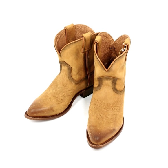 frye billy cognac